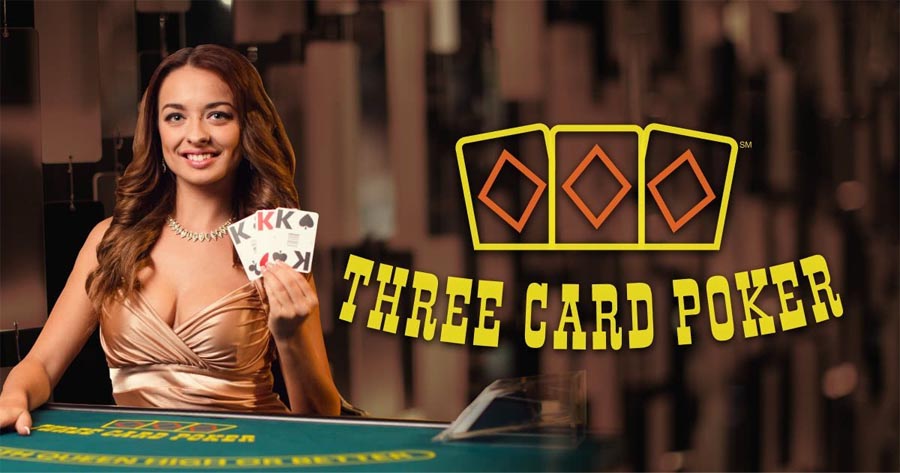 three card poker gioco three card poker gioco