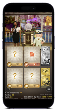 mobile monopoly big baller