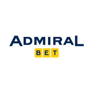 logo circle admiral bet