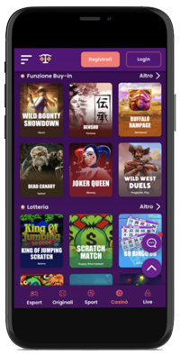smartphone trustdice smartphone trustdice