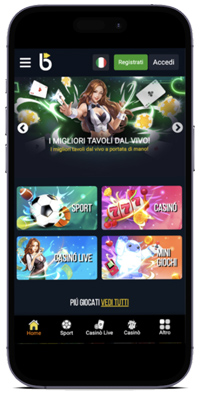 mobile betlive casino