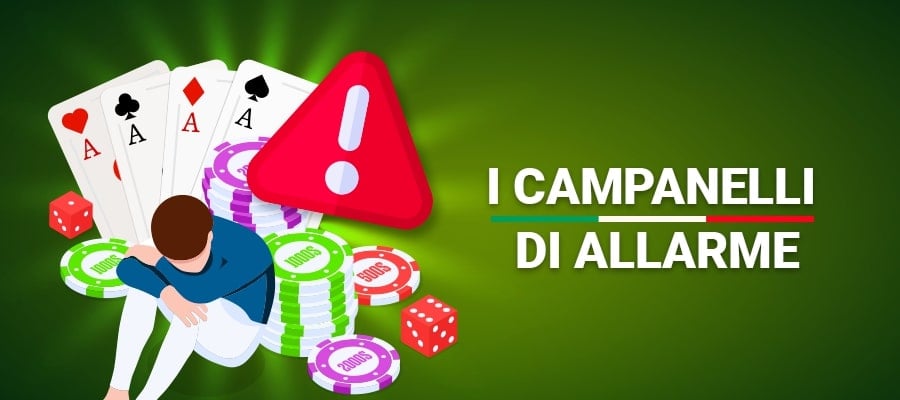 campanelli di allarme