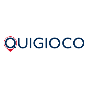logo circle quigioco quigioco