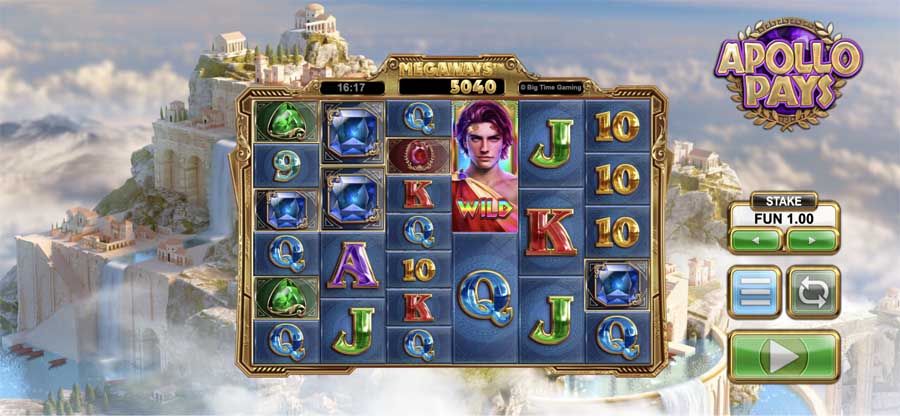 screenshot apollo pays stelario casino apollo pays stelario casino