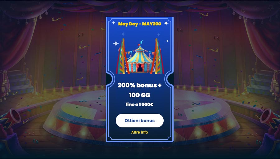 eventi speciali rollino casino eventi speciali rollino casino