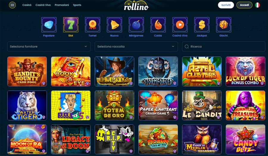 slots rollino casino slots rollino casino