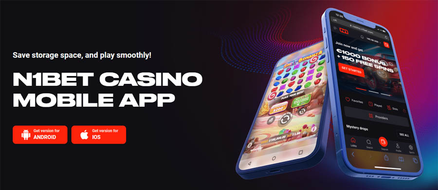 mobile app n1bet casino mobile app n1bet casino
