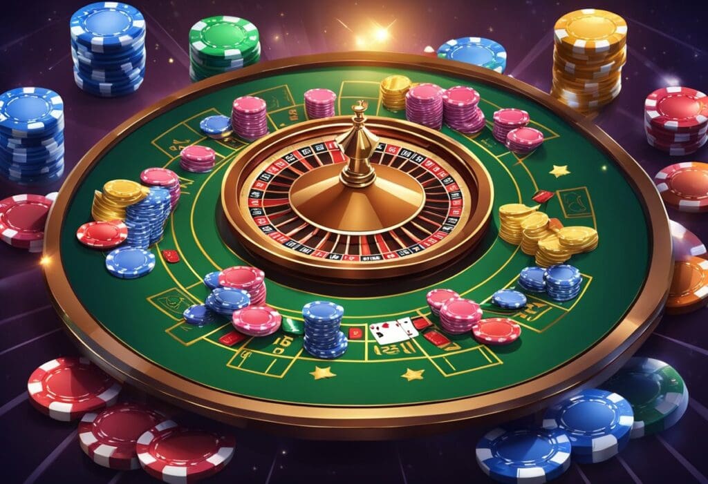 Bonus e Promozioni bonus e promozioni