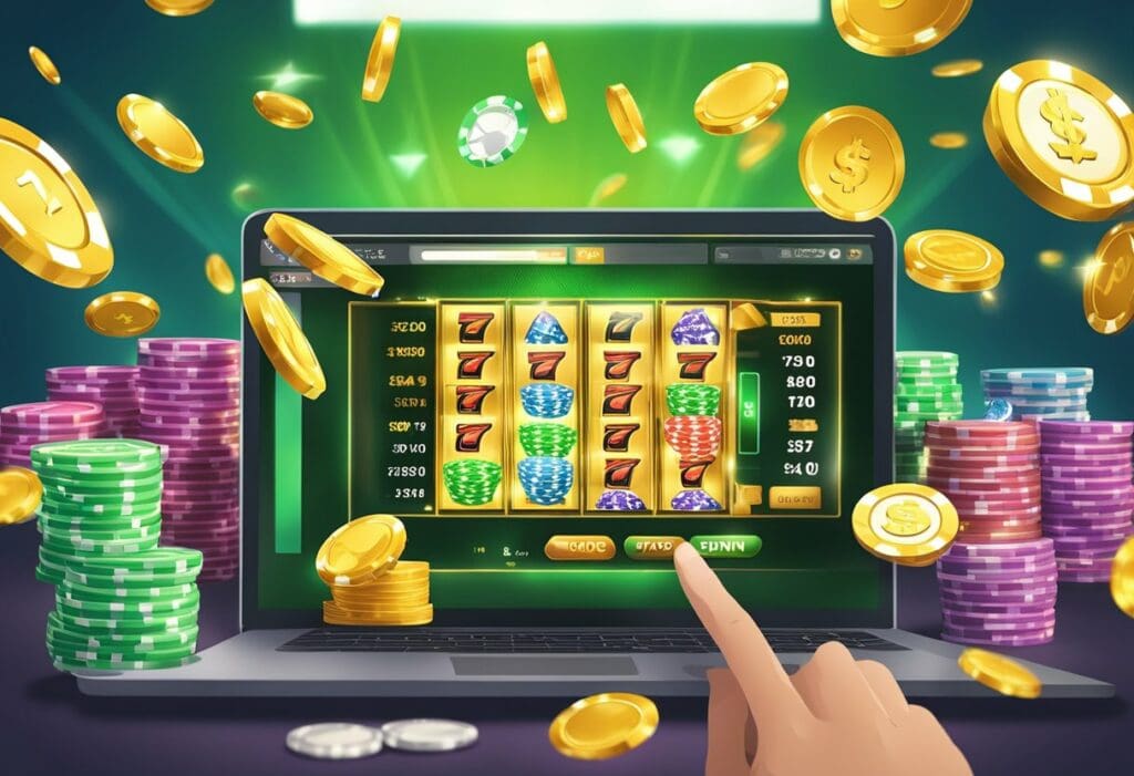 Cash Out Casino Come Funziona Cash Out casinò