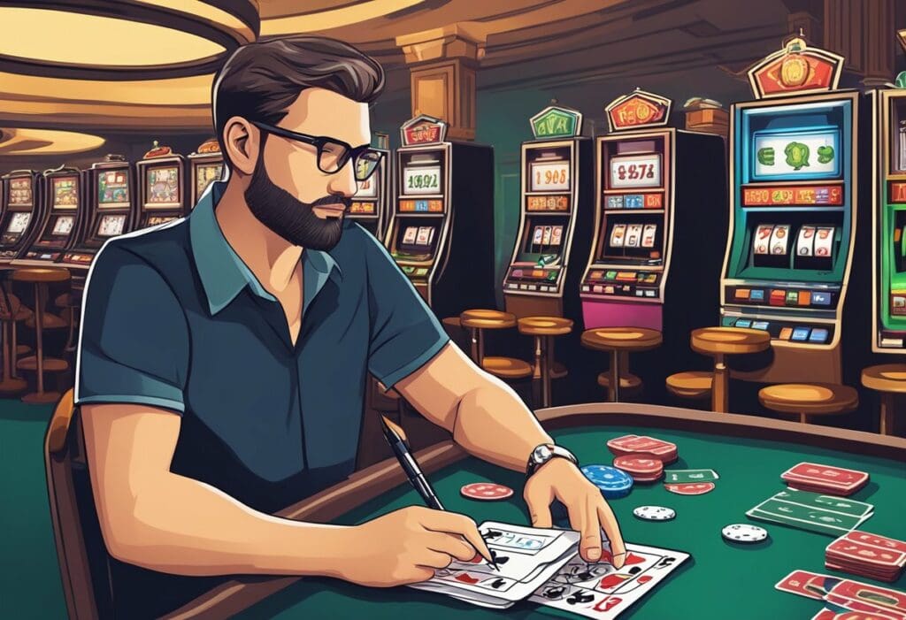 Come Calcolare il Playthrough Come calcolare il Playthrough
