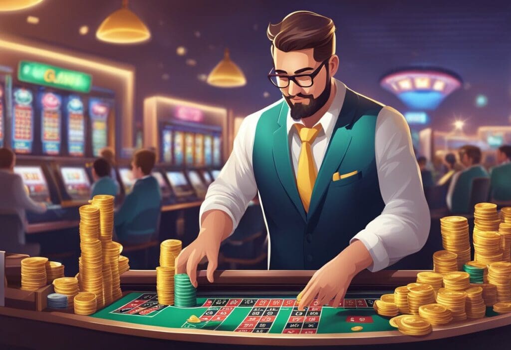 Consigli Pratici per il Cash Out Consigli Pratici per il Cash Out