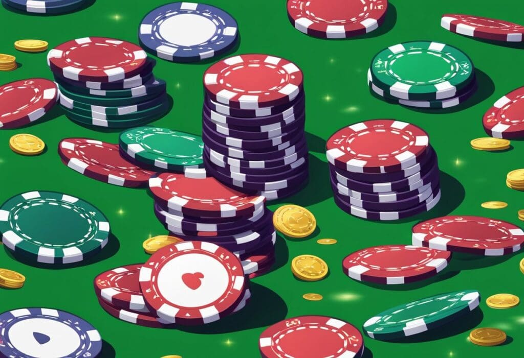 Definizione di Bankroll nei Casinò