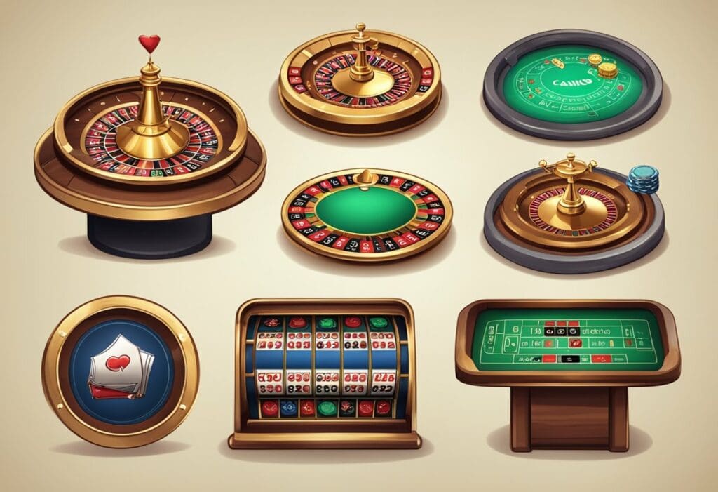 Tipi di Bonus e Requisiti di Playthrough Tipi di Bonus e Requisiti di Playthrough