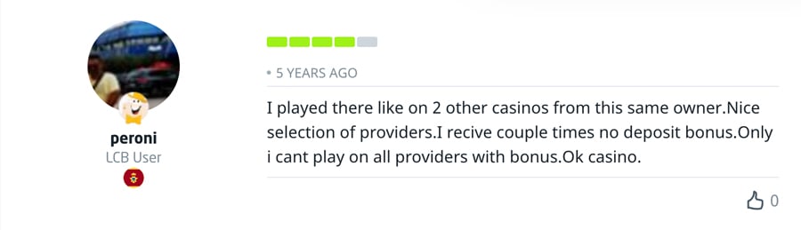 feedback evobet feedback evobet
