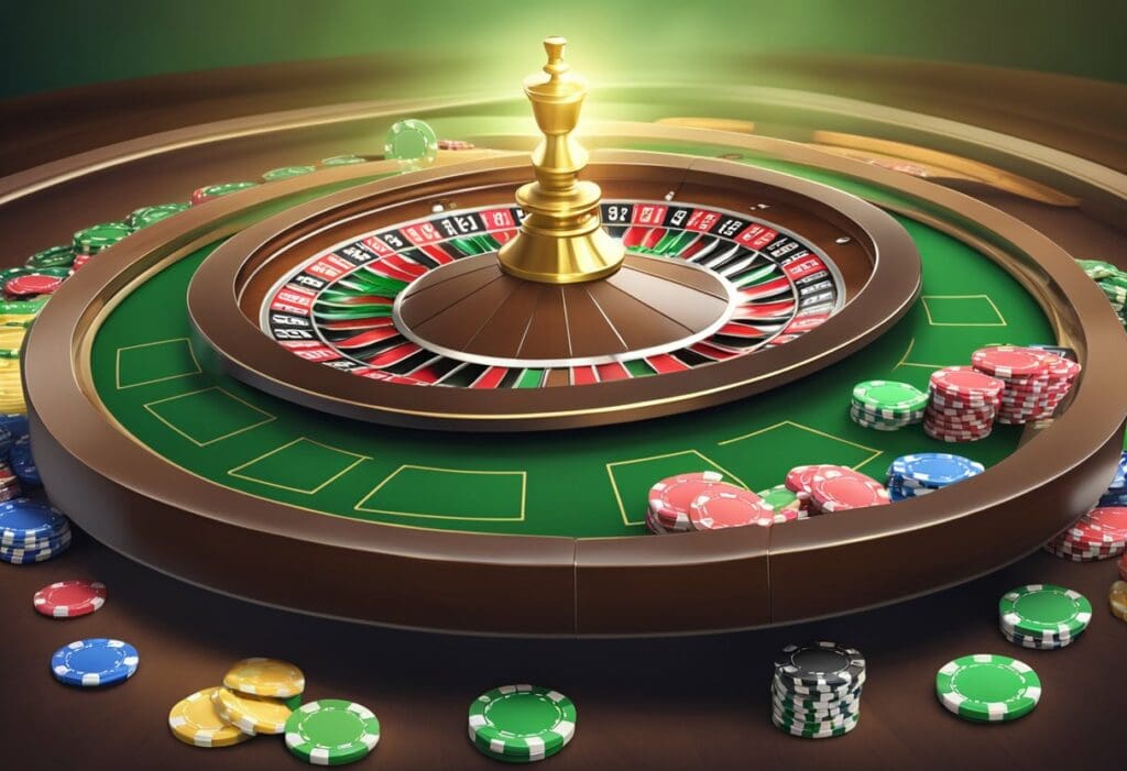 roulette online come vincere alla roulette