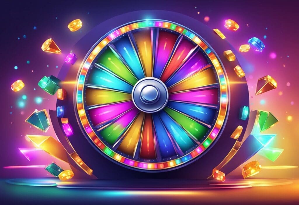 significato free spins