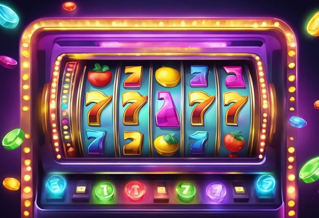 vantaggi free spins