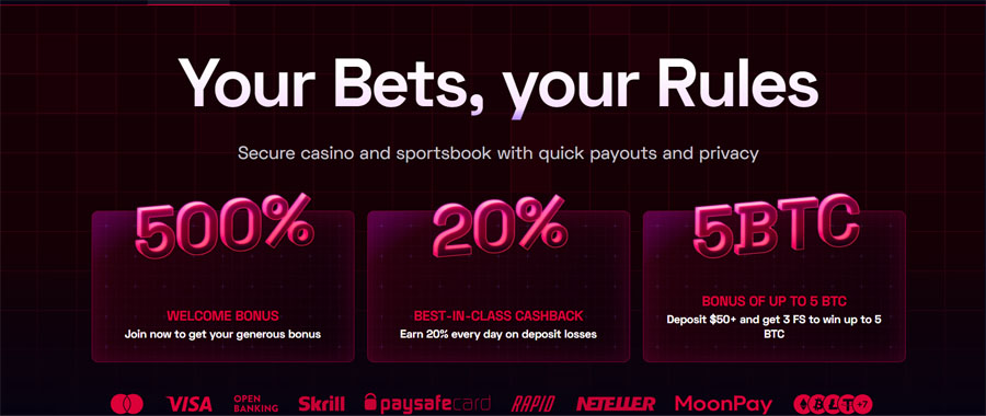 bonus benvenuto ybets bonus benvenuto ybets