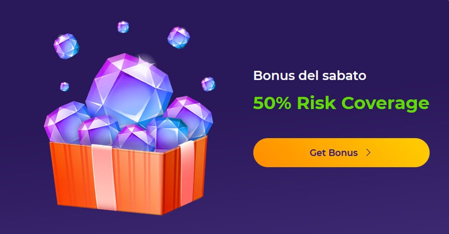 promozioni iwild casino