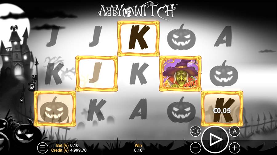 abby and the witch zeusplay abby and the witch zeusplay