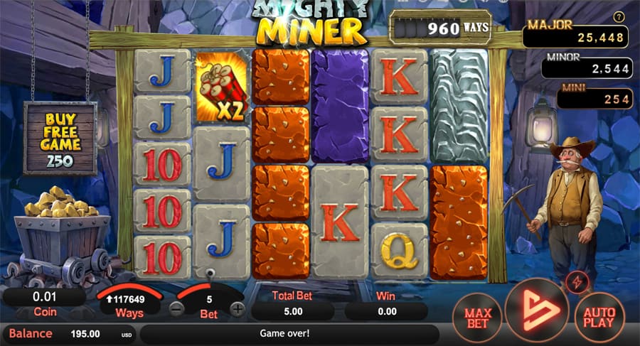 mighty miner simpleplay mighty miner simpleplay