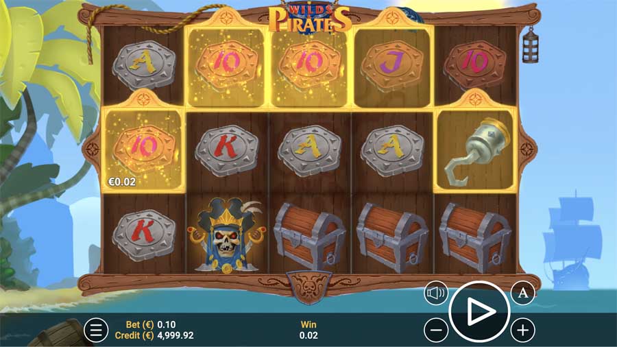 wilds and pirates zeusplay wilds and pirates zeusplay