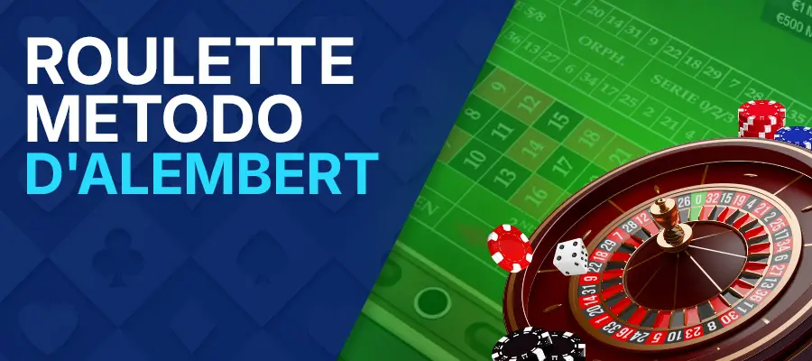 Roulette Metodo D Alembert roulette metodo d alembert