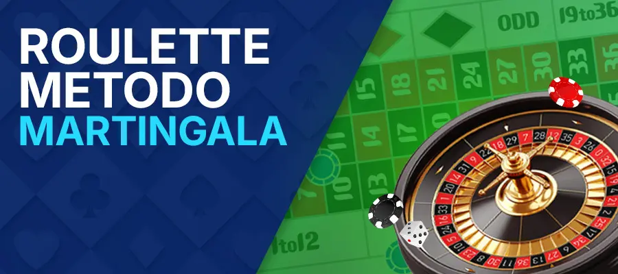 roulette metodo martingala