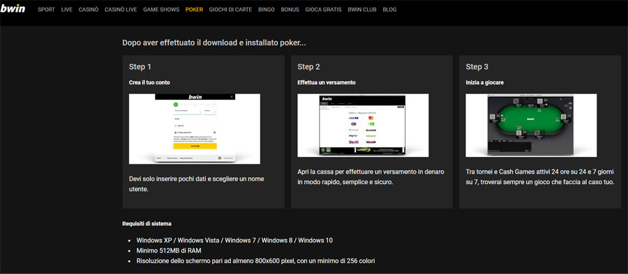 assistenza clienti bwin poker assistenza clienti bwin poker
