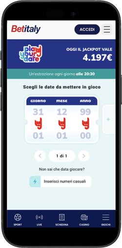 betitaly app play your date betitaly app play your date