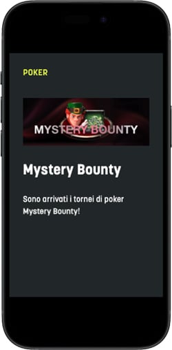 bonus poker snai bonus poker snai