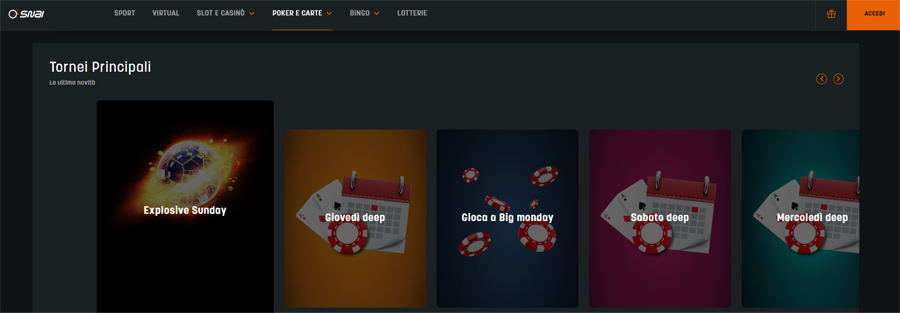 snai tornei freeroll snai tornei freeroll