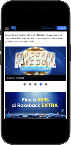 888poker bonus