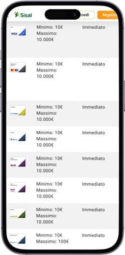 metodi di pagamento million day online metodi di pagamento million day online