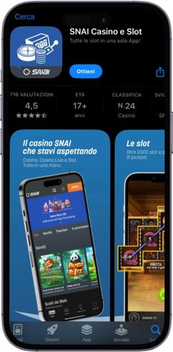 snai app million day online snai app million day online