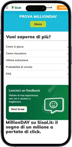 vantaggi di giocare million day online vantaggi di giocare million day online
