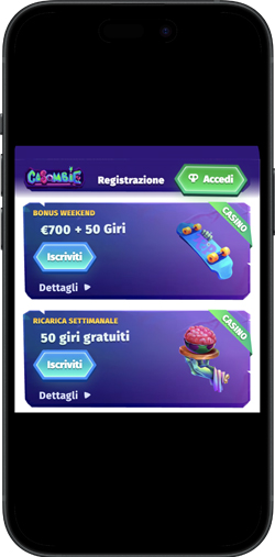 promozioni casombie promozioni casombie