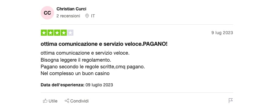 recensione trustpilot zet casino recensione trustpilot zet casino