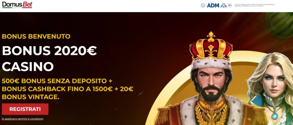 bonus benvenuto domusbet 1 bonus benvenuto domusbet