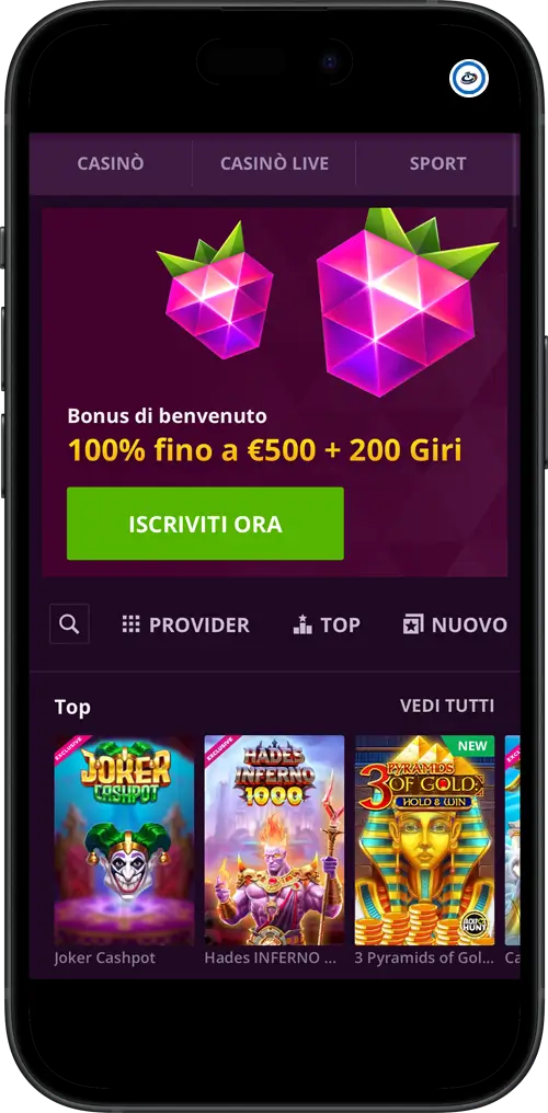 funzionalita malina funzionalità malina