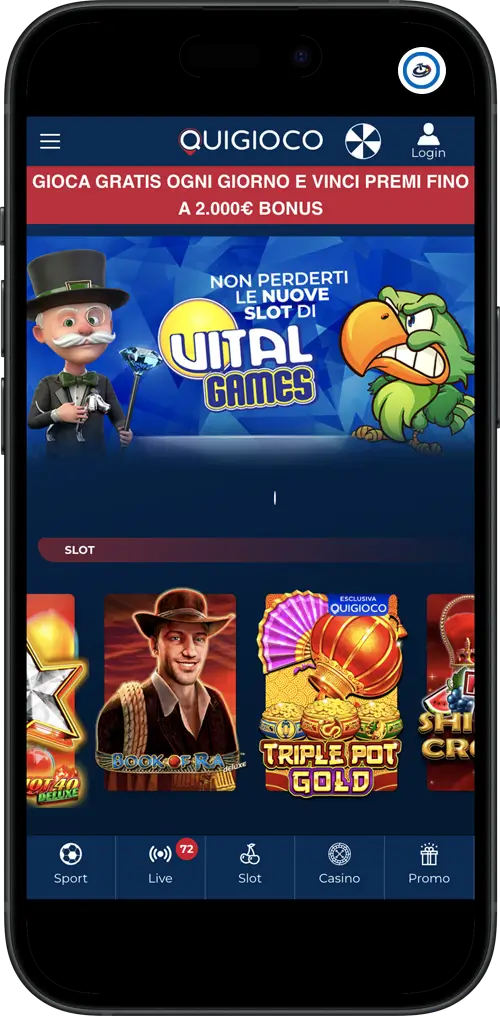 top app casino mobile wise